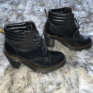 Dr. Martens Persephone Boot US 9/ UK 7